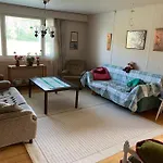 Βίλα Omakotitalo Alajaervellae Alajärvi