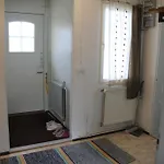 Βίλα Omakotitalo Alajaervellae *