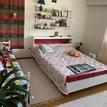 Omakotitalo Alajaervellae Βίλα