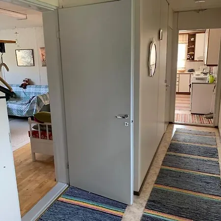 Omakotitalo Alajaervellae Villa Alajärvi