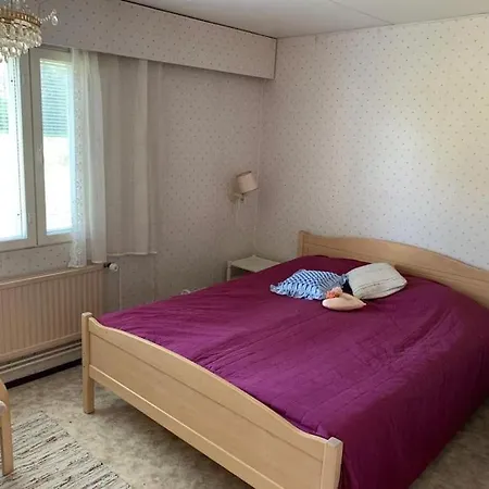 Omakotitalo Alajaervellae