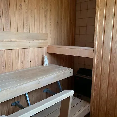 Omakotitalo Alajaervellae