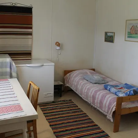 Omakotitalo Alajaervellae Alajärvi