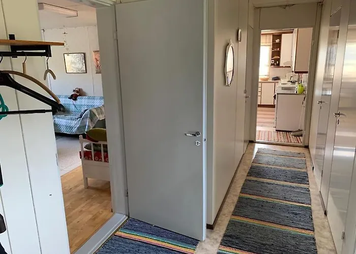 Omakotitalo Alajaervellae Villa Alajärvi