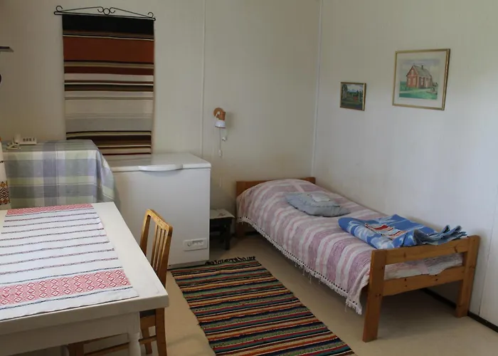 Omakotitalo Alajaervellae Alajärvi