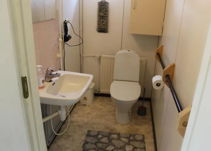 Omakotitalo Alajaervellae Villa